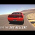 دودج تشالنجر SRT 2015 هيلكات الجديدة تنتج قوة 707 حصان Dodge Challenger
