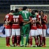 الأهلي «يدعم» لاعبيه بحفل إفطار جماعي قبل مواجهة الزمالك