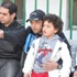 بالصور.. محمد هنيدي يشجع الزمالك أمام الترسانة - كرة القدم - مباريات ودية