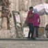 على النت : الهجوم الكيميائي في غوطة دمشق بعيون الفنانين السوريين
