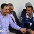 انتهاء مباراة ابناء كفرقرع وهبوعيل أم الفحم بالنتيجة 0-0