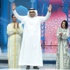 «أمير الشعراء» يبعث رسالة حب إلى الإمارات