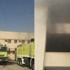 إخلاء 373 طالب بمدرسة غرب الدمام بسبب حريق