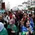 الأوضاع في الجزائر تتجه إلى التهدئة والتوافق