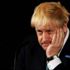 الحالة الصحية لبوريس جونسون "مستمرة في التحسن العالم