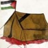 4 شهداء في مخيمات اللاجئين الفلسطينيين بسوريا