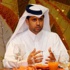 ناصر الخليفي: "البي أس جي بحاجة لملعب أكبر"