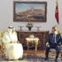 أمير قطر: إسرائيل لا توقف عدواناً إلا إذا واجهت مقاومة صلبة