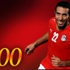 بالفيديو .. أبو تريكة يزين مباراته المائة بصناعة هدفين وتسجيل هدف