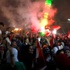 مصر: قتيلان باشتباكات بين معارضين ومؤيدين لمرسي