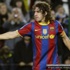 «بويول» يعود لتدريبات برشلونة بعد غياب 6 أشهر