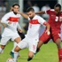 تركيا تفوز على قطر ودياً بثنائية