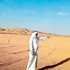العقوم الترابية تخنق متنفسات «المروت»