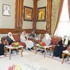 المبارك استقبل وزير الداخلية ووكيلها والمشاركين في ندوة التحكيم