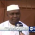 إستياء الشارع في مالي بسبب إعتداء المتشددين على مركز أحمد بابا إستياء الشارع في مالي بسبب إعتداء المتشددين على مركز أحمد بابا
