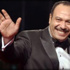 خالد صالح يجسد شخصية "العبيط" خالد صالح يجسد شخصية "العبيط"