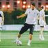 ضربة موجعة لبيراميدز قبل مواجهة الزمالك.. طرد رمضان صبحي عقب مباراة الاتحاد