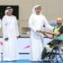 المطيوعي: الرياضة أولوية لبلدية دبي المطيوعي: الرياضة أولوية لبلدية دبي
