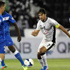 الهلال يفلت بأعجوبة من التعادل مع السد