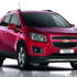 شيفروليه تراكس 2013 صور ومواصفات قبل عرضها بالمعرض القادم للسيارات Chevrolet Trax 2013