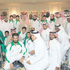 الرئيس العام يطالب الإعلام بالاهتمام بالألعاب المختلفة ورجال الأعمال بالمساهمة الرئيس العام يطالب الإعلام بالاهتمام بالألعاب المختلفة ورجال الأعمال بالمساهمة
