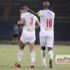 الزمالك يحتفل مبكرًا بدرع الدوري .. فيديو وصور الزمالك يحتفل مبكرًا بدرع الدوري .. فيديو وصور