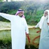 محافظ بنى حسن يناقش برامج الضمان