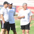 شحاتة يواصل التغيب عن مران الزمالك