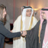 ولي العهد: الزيارات البرلمانية تعزز التعاون والخبرات ولي العهد: الزيارات البرلمانية تعزز التعاون والخبرات