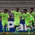 الشباب الإماراتي يودع دوري أبطال آسيا