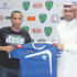 محمد نامي ينتقل رسميا من الهلال إلى الفتح محمد نامي ينتقل رسميا من الهلال إلى الفتح