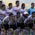 فييرا يعفي ثلاثي الزمالك من ودية طنطا