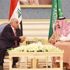 توقيع 13 اتفاقية ومذكرة تفاهم بين العراق والسعودية