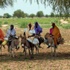 مقتل أحد موظفي الاغذية العالمية على الحدود بين السودان وجنوب السودان