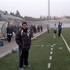 ابو رضوان يلتحق ببعثة الوطني