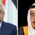 خادم الحرمين يؤكد موقف المملكة الثابت من القضية الفلسطينية خادم الحرمين يؤكد موقف المملكة الثابت من القضية الفلسطينية