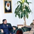 اللواء الحربي يستعرض آفاق التعاون مع رئيس مجمع الطيران الباكستاني