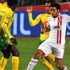 الجونة: وافقنا على الاستغناء عن نور السيد للزمالك الجونة: وافقنا على الاستغناء عن نور السيد للزمالك