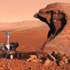 نتائج «كيريوسيتي» ترجح إحتضان المريخ للحياة