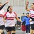 طوارئ في سيدات يد الزمالك استعدادًا لصيد الدقي طوارئ في سيدات يد الزمالك استعدادًا لصيد الدقي