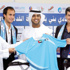 داسيلفا: أسعى لنقل تجربتي مع النصر السعودي إلى بني ياس داسيلفا: أسعى لنقل تجربتي مع النصر السعودي إلى بني ياس