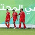 ودياً: التعادل الإيجابي يفرض نفسه على لقاء البيرة وهلال القدس ودياً: التعادل الإيجابي يفرض نفسه على لقاء البيرة وهلال القدس