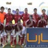 وصول بعثة الأهلي الى لاجوس للقاء صن شاين النيجيري