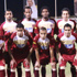 ضمن لقاءات دور ربع نهائي بدوري أبطال الخليج اليوم الاثنين بحثاً عن التاريخ وبلوغ نصف النهائي.. الفيصلي في مواجهة نجران والخريطيات في مواجهة سهلة مع الاتحاد العماني