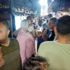 انهيار عقار جزئيًا في كوم الشقافة غرب الإسكندرية.. والحي يخلي 6 أسر متضررة (صور)