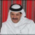 ناصر العلي يهدي درع نادي الجيش لرئيس الاكوادور