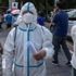 البر الرئيسي الصيني يسجل 14 إصابة مؤكدة جديدة بكورونا جميعها قادمة من الخارج البر الرئيسي الصيني يسجل 14 إصابة مؤكدة جديدة بكورونا جميعها قادمة من الخارج