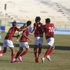 الداخلية ينتزع صدارة الدوري من مصر المقاصة