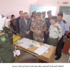 المنطقة العسكرية الوسطى تنظم يوما طبيا مجانيا في قضاء حسبان
