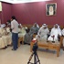 في أول تصريح لسجين الرأي بعد إطلاق سراحه، في أول تصريح لسجين الرأي بعد إطلاق سراحه،